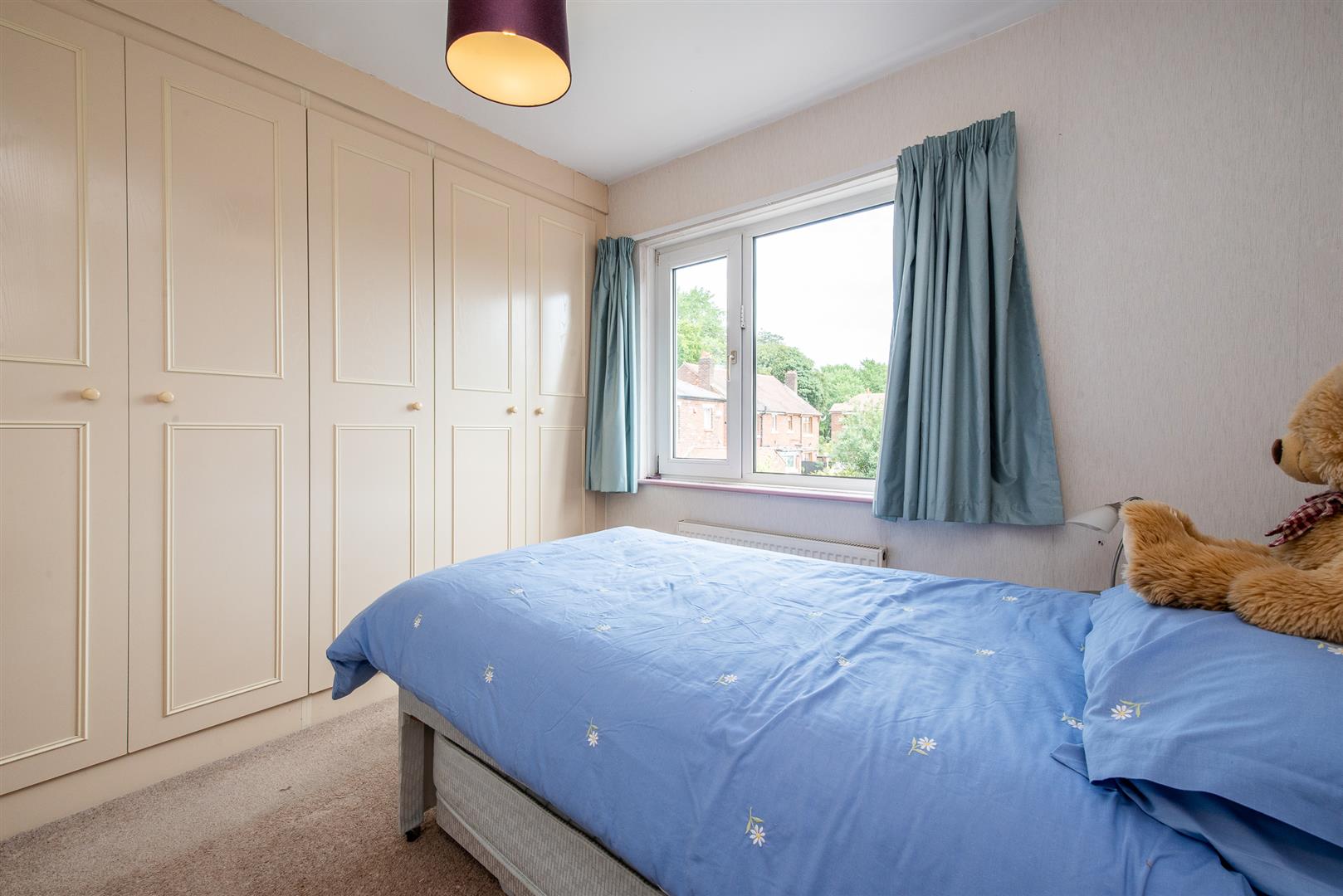 Gaythorne Avenue, Preston